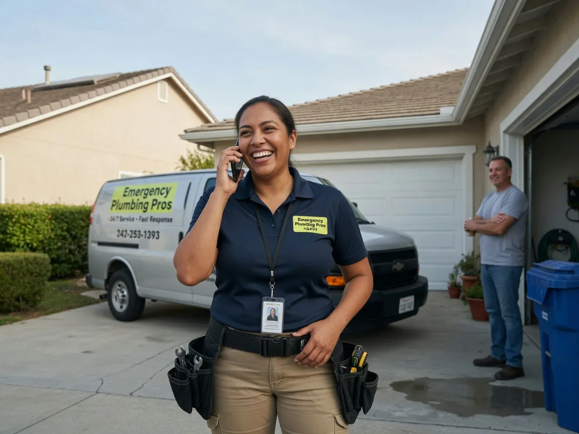 Emergency Plumber Cottonwood Falls, KS FAQs